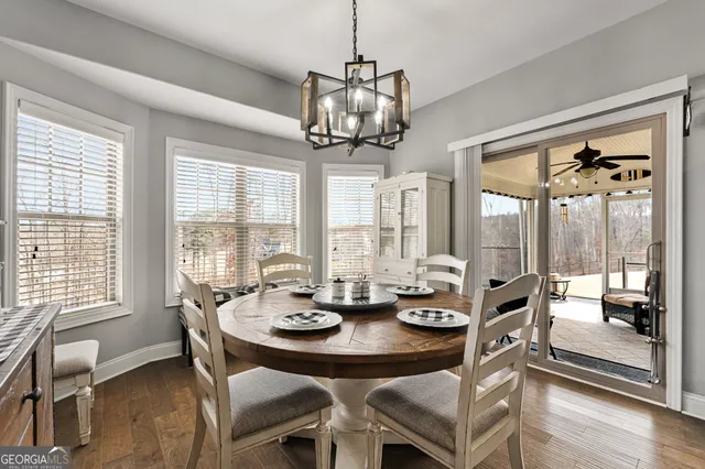 $699,500 | 150 Crestview Road, Jackson, GA 30233