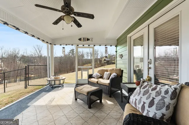 $699,500 | 150 Crestview Road, Jackson, GA 30233