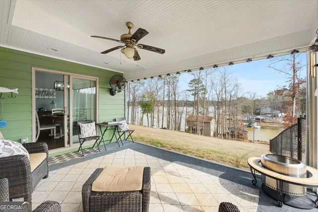 $699,500 | 150 Crestview Road, Jackson, GA 30233
