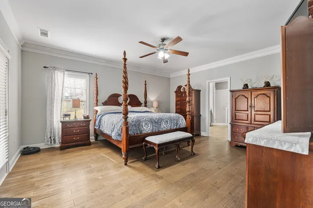 $699,500 | 150 Crestview Road, Jackson, GA 30233