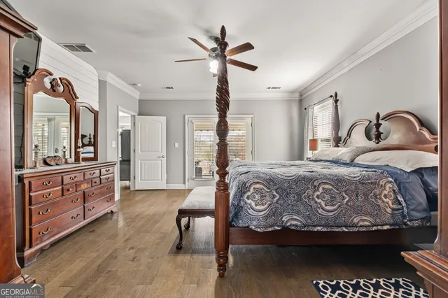 $699,500 | 150 Crestview Road, Jackson, GA 30233