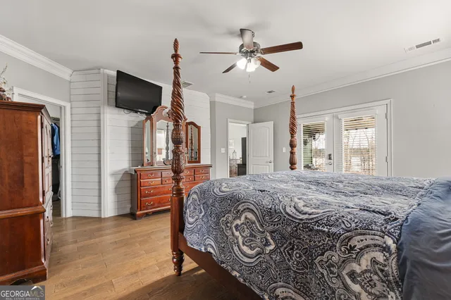 $699,500 | 150 Crestview Road, Jackson, GA 30233