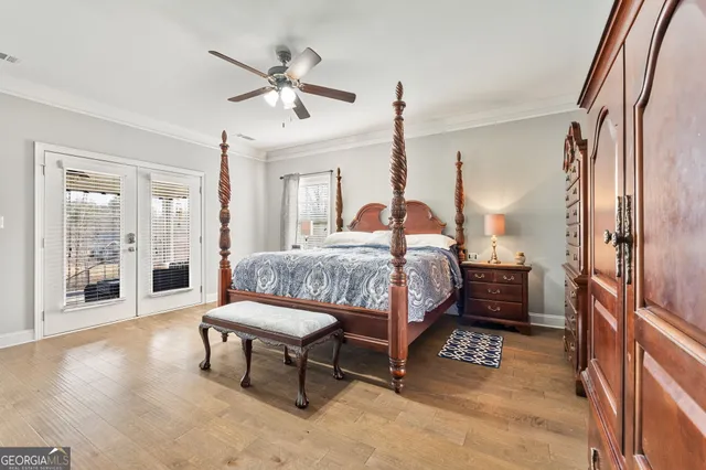 $699,500 | 150 Crestview Road, Jackson, GA 30233