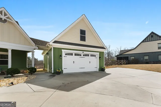 $699,500 | 150 Crestview Road, Jackson, GA 30233