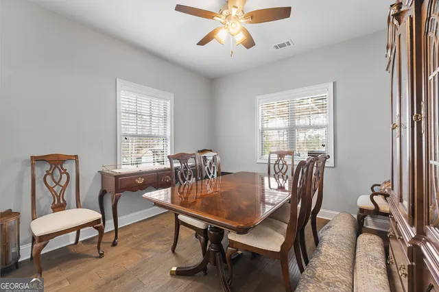 $699,500 | 150 Crestview Road, Jackson, GA 30233