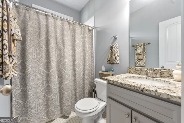 $699,500 | 150 Crestview Road, Jackson, GA 30233