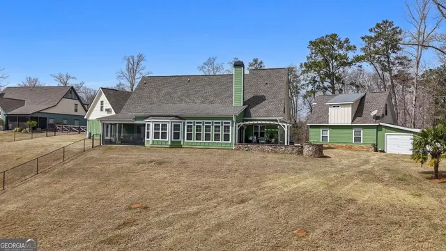$699,500 | 150 Crestview Road, Jackson, GA 30233
