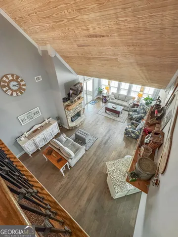 $699,500 | 150 Crestview Road, Jackson, GA 30233