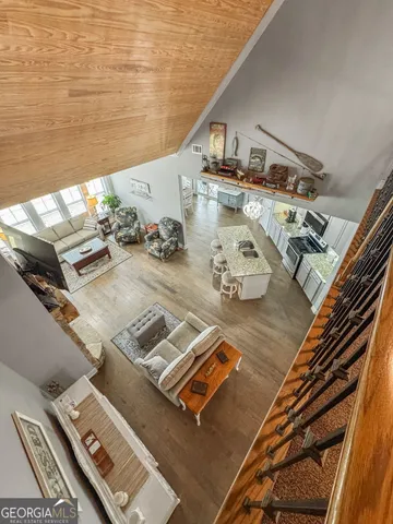 $699,500 | 150 Crestview Road, Jackson, GA 30233