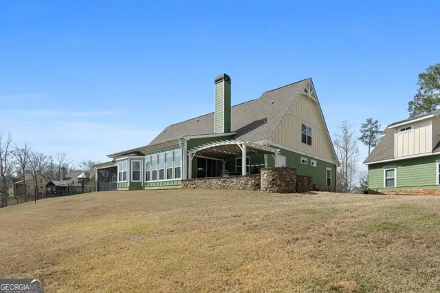 $699,500 | 150 Crestview Road, Jackson, GA 30233
