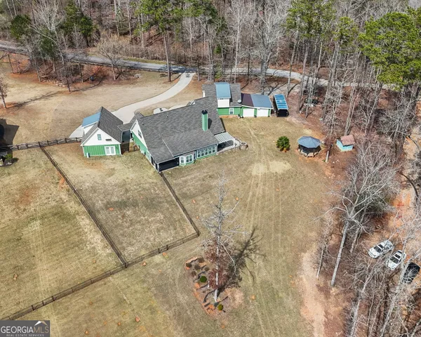 $699,500 | 150 Crestview Road, Jackson, GA 30233