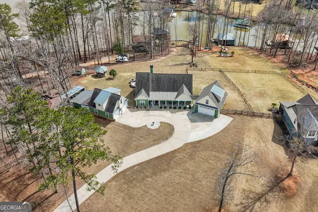 $699,500 | 150 Crestview Road, Jackson, GA 30233