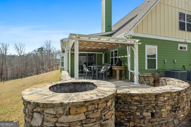 $699,500 | 150 Crestview Road, Jackson, GA 30233