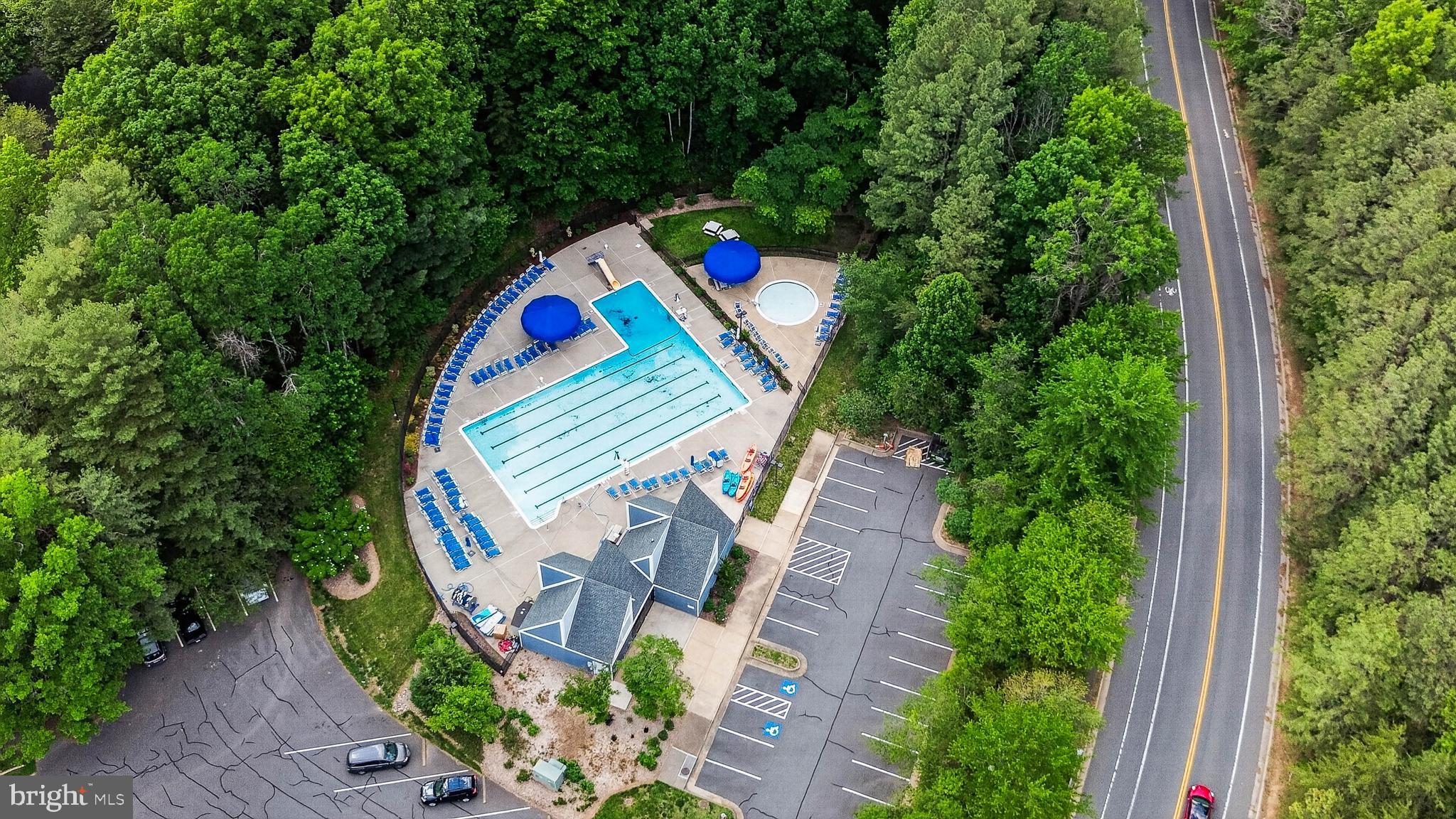 11103 Lake Chapel Lane Reston, VA 20191 - Photo 26 of 91