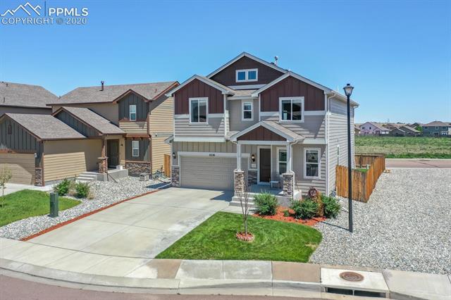 6226 Pilgrimage Road Colorado Springs, CO 80925 - Photo 3 of 32