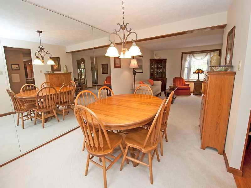 253 Ritter Road Sewickley, PA 15143 - Photo 11 of 21 Dining Room.