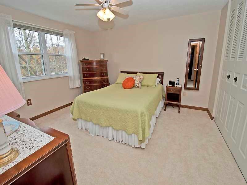 253 Ritter Road Sewickley, PA 15143 - Photo 12 of 21 Master Bedroom.