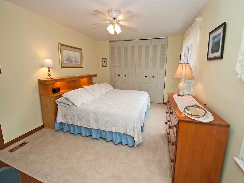 253 Ritter Road Sewickley, PA 15143 - Photo 13 of 21 Bedroom.