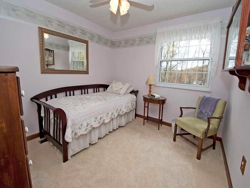 253 Ritter Road Sewickley, PA 15143 - Photo 14 of 21 Bedroom.