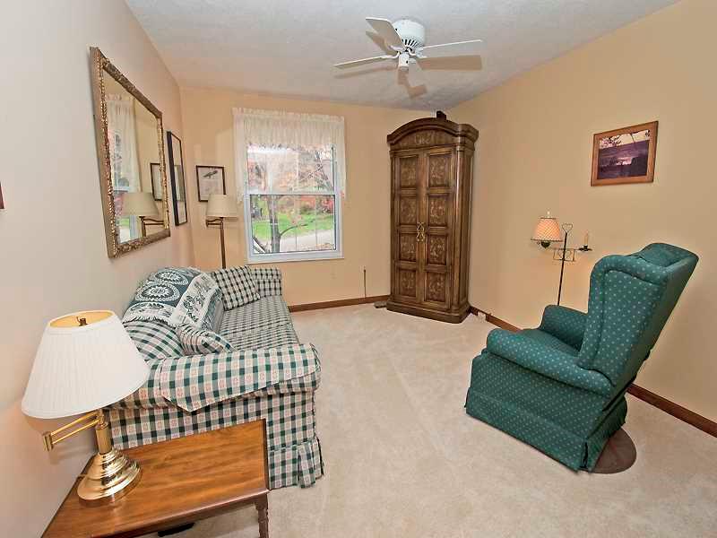 253 Ritter Road Sewickley, PA 15143 - Photo 15 of 21 Bedroom.