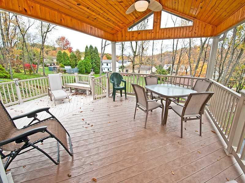 253 Ritter Road Sewickley, PA 15143 - Photo 20 of 21 Patio/Deck.