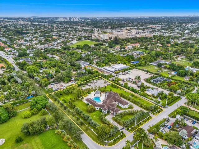 $7,500,000 | 12175 Southwest 45th Street, Miami, FL 33175