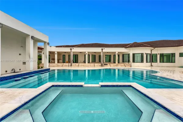 $7,500,000 | 12175 Southwest 45th Street, Miami, FL 33175