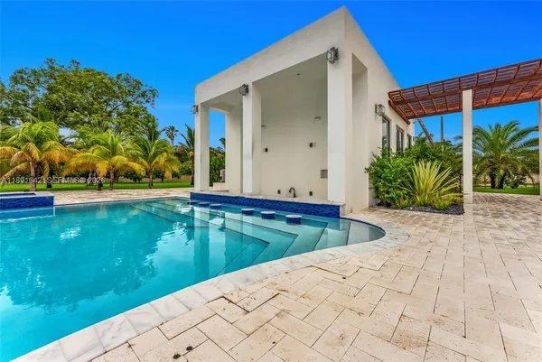 $7,500,000 | 12175 Southwest 45th Street, Miami, FL 33175