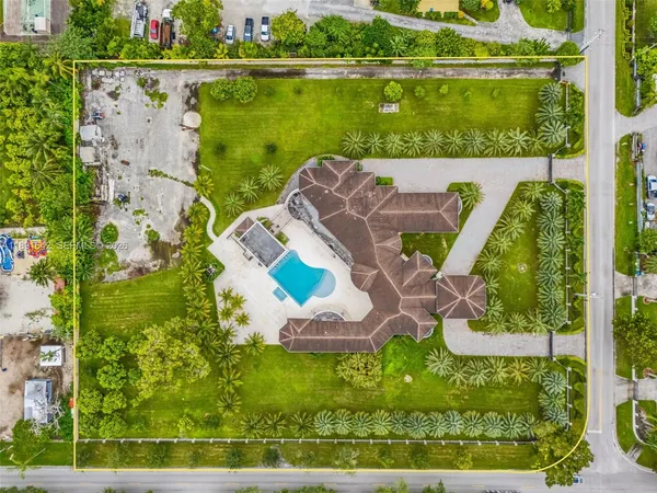 $7,500,000 | 12175 Southwest 45th Street, Miami, FL 33175
