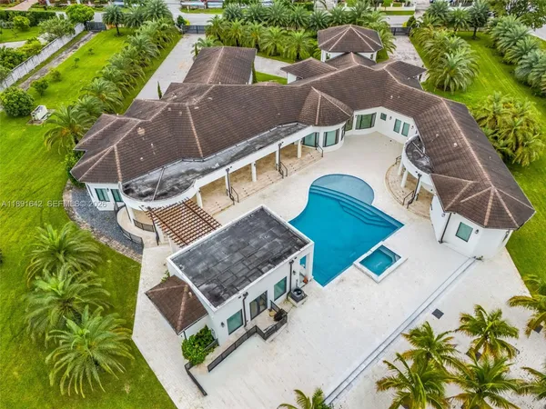 $7,500,000 | 12175 Southwest 45th Street, Miami, FL 33175