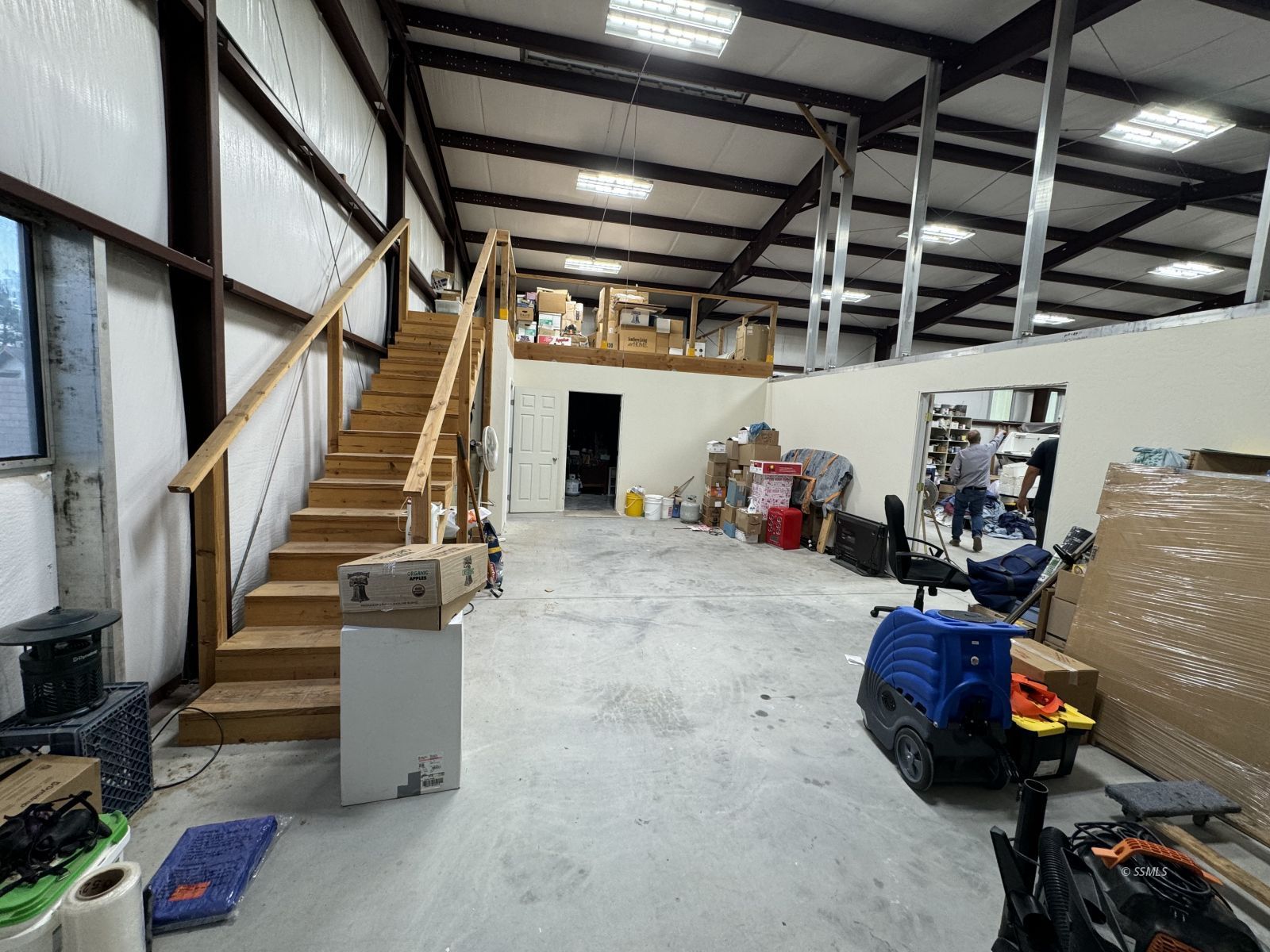 928 North Brady Street Ridgecrest, CA 93555 - Photo 21 of 21 a view of gym