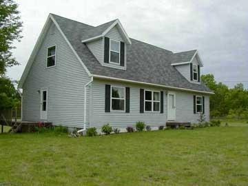 12595 4 Mile Road Morley, MI 49336 - Photo 1 of 1 Primary Photo