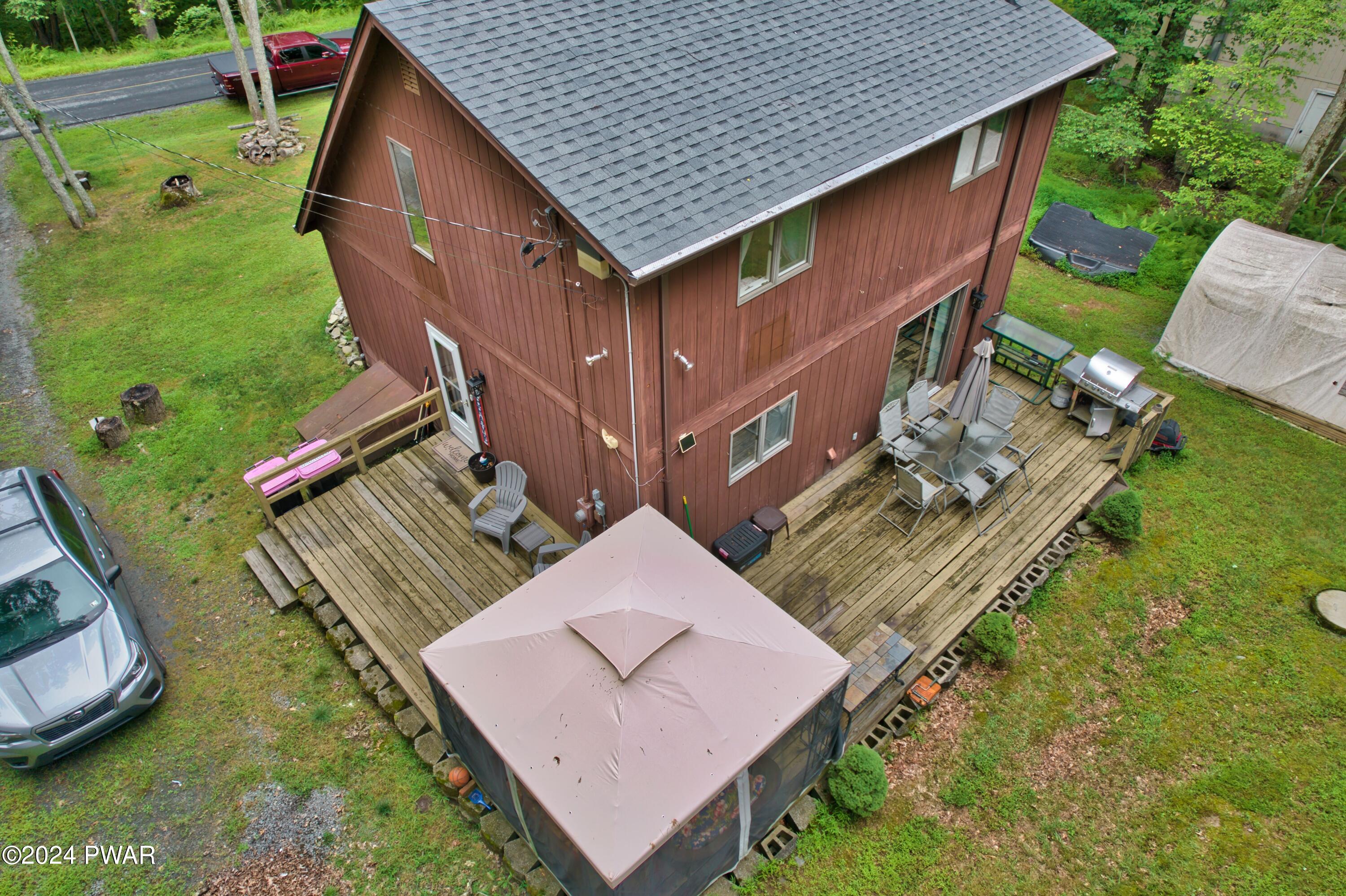 109 Cabin Road Milford, PA 18337 - Photo 29 of 37 DJI_0046