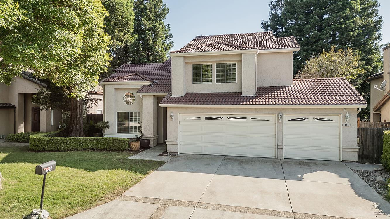 837 East Buckhill Road Fresno, CA 93720 - Photo 48 of 55