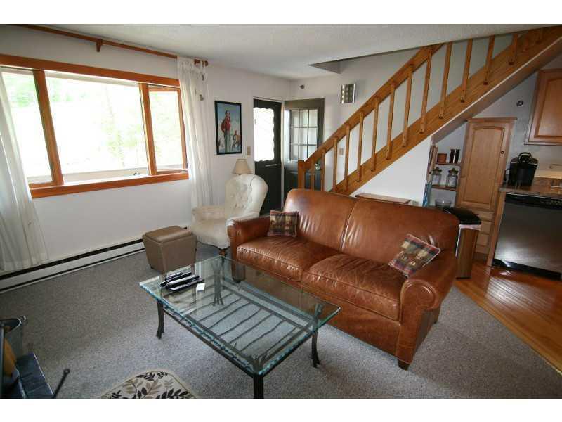 280 Skiway Road, Unit 2E Newry, ME 04261 - Photo 10 of 35 Living Room.