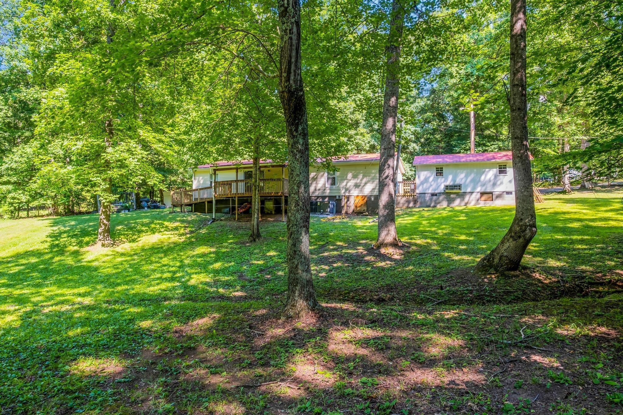 7927 Springer Orchard Road Lyles, TN 37098 - Photo 2 of 44 Gallery Image 2