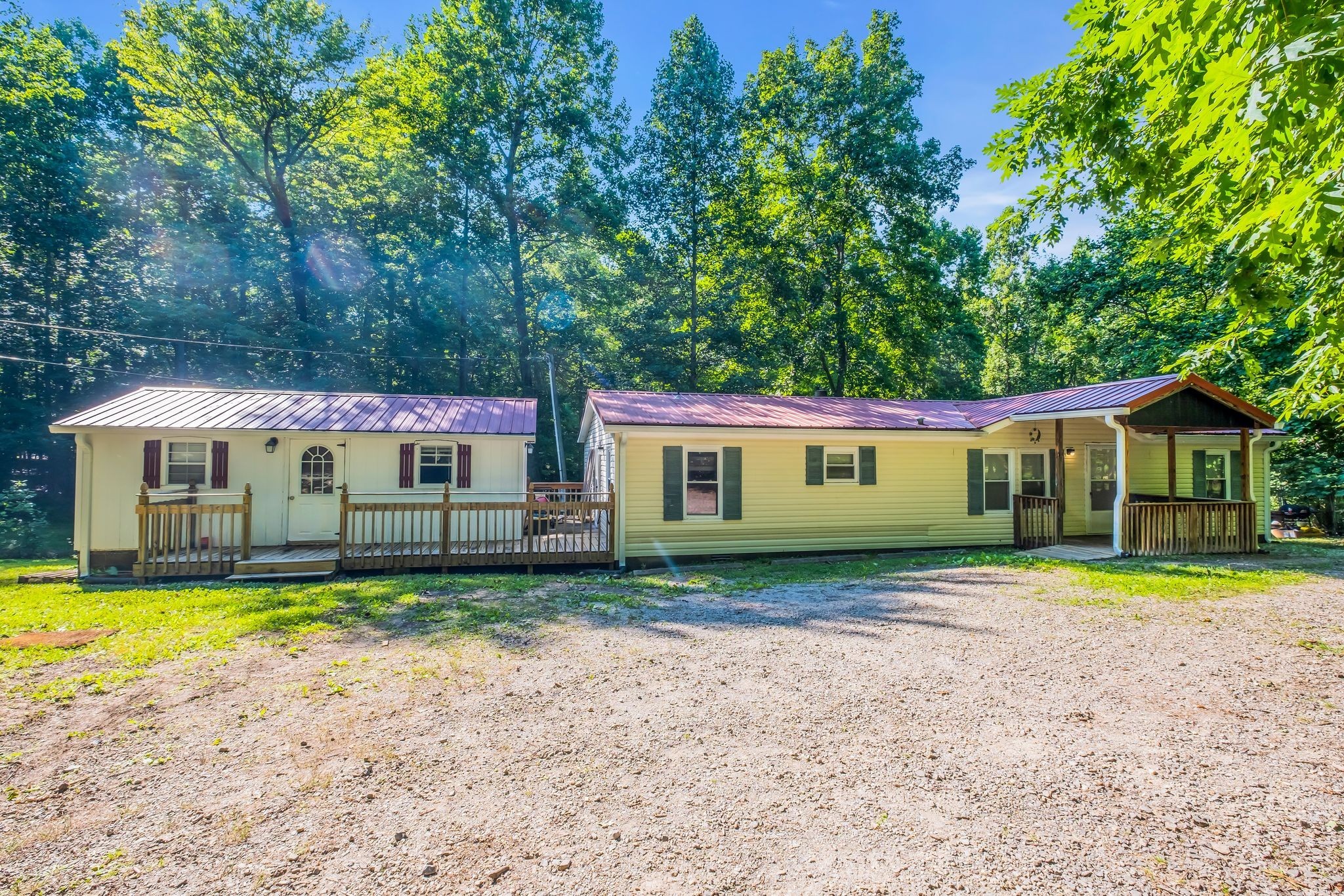 7927 Springer Orchard Road Lyles, TN 37098 - Photo 23 of 44 Gallery Image 23
