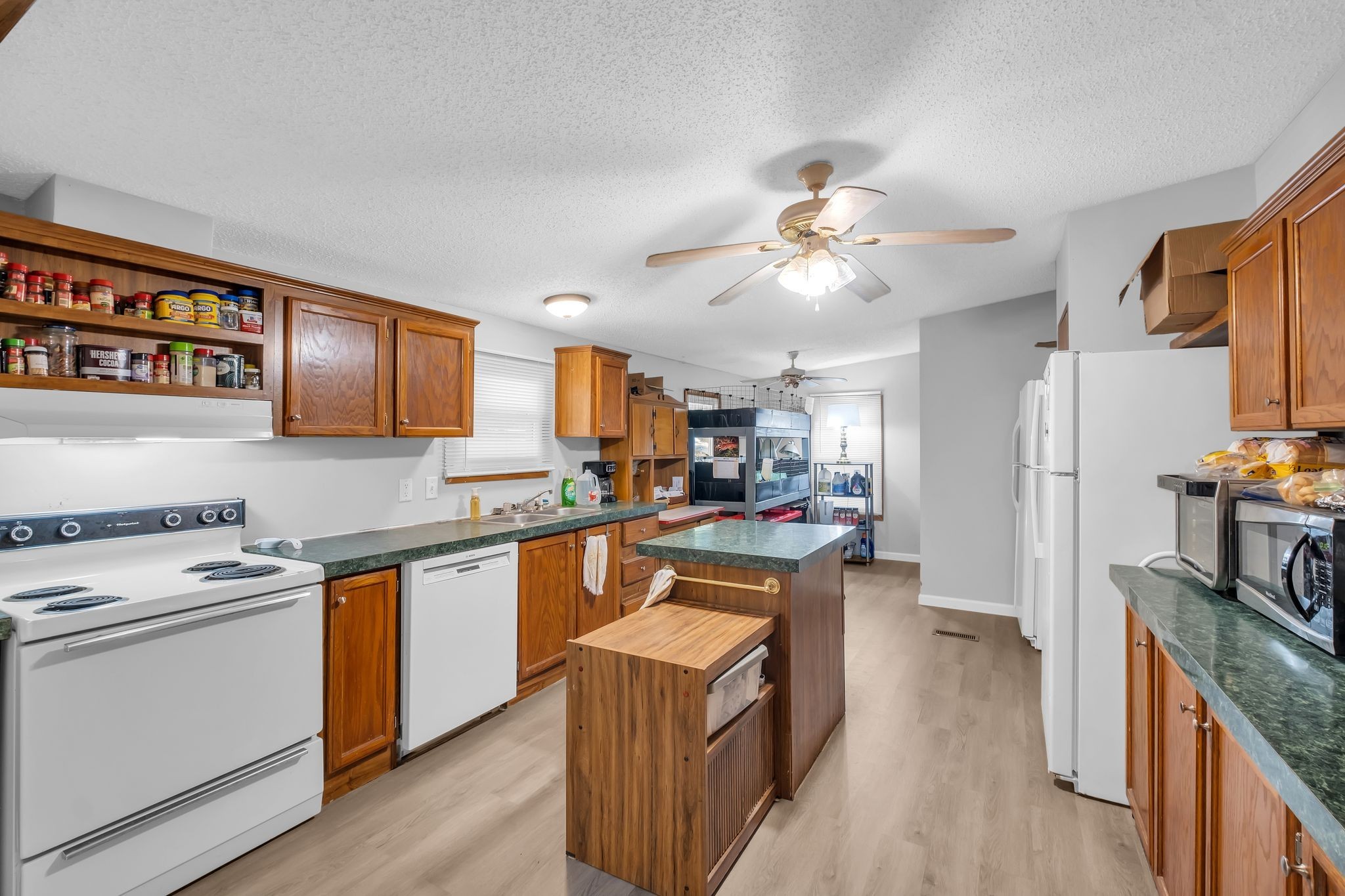 7927 Springer Orchard Road Lyles, TN 37098 - Photo 27 of 44 Gallery Image 27