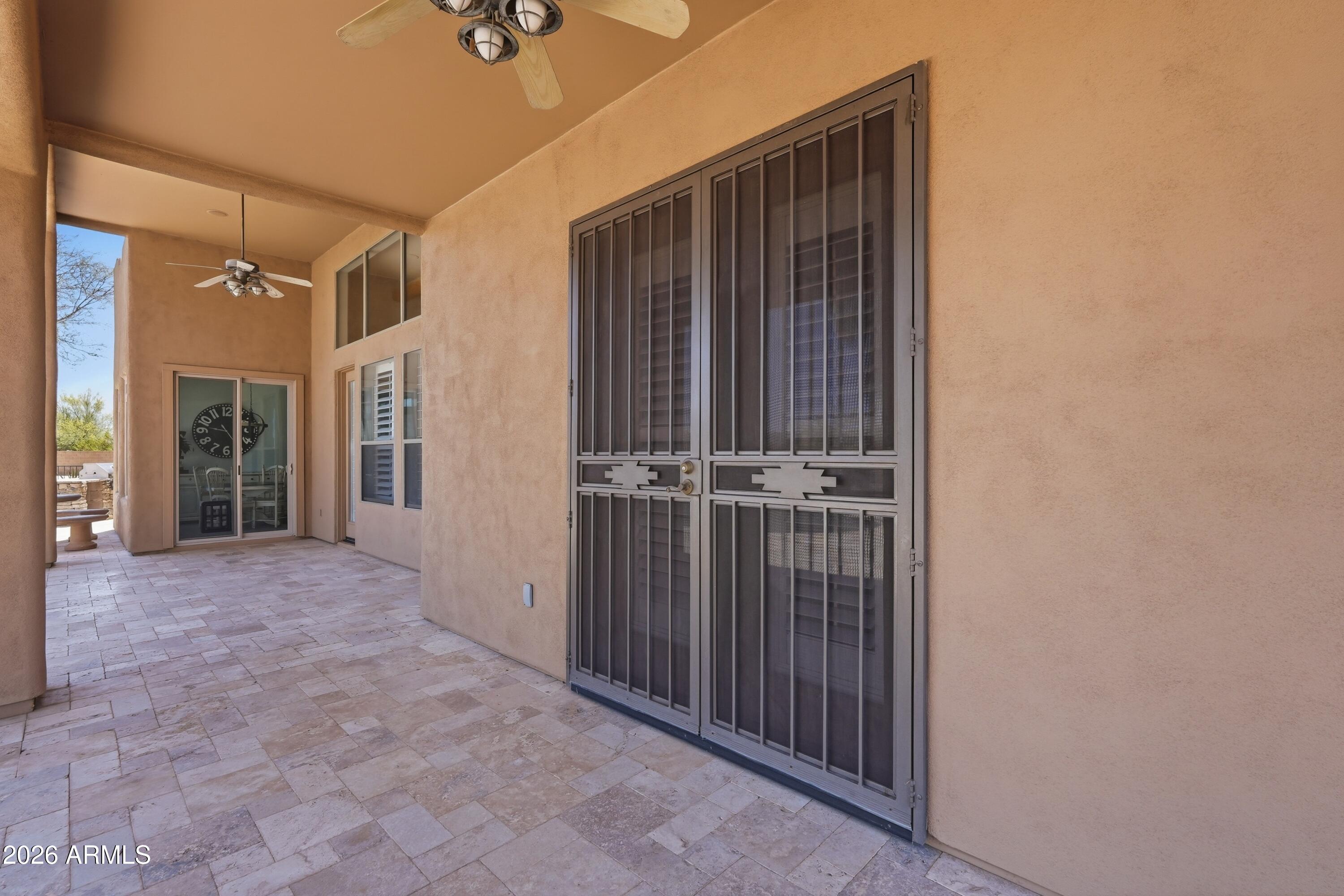 2616 West Canyon Road Phoenix, AZ 85086 - Photo 27 of 45 a view of walk in closet