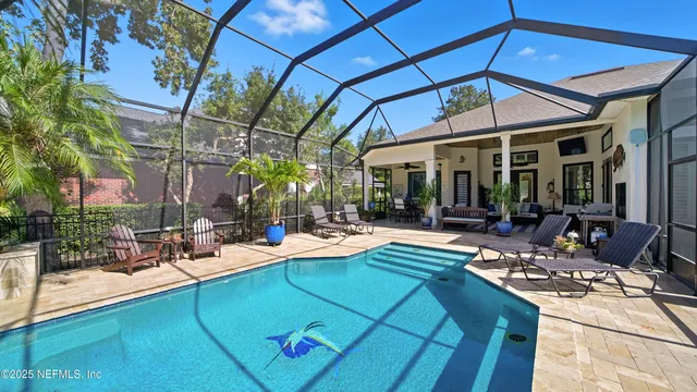 $1,050,000 | 267 Sophia Terrace, St. Augustine, FL 32095