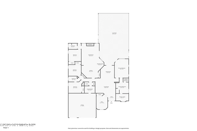 $1,050,000 | 267 Sophia Terrace, St. Augustine, FL 32095