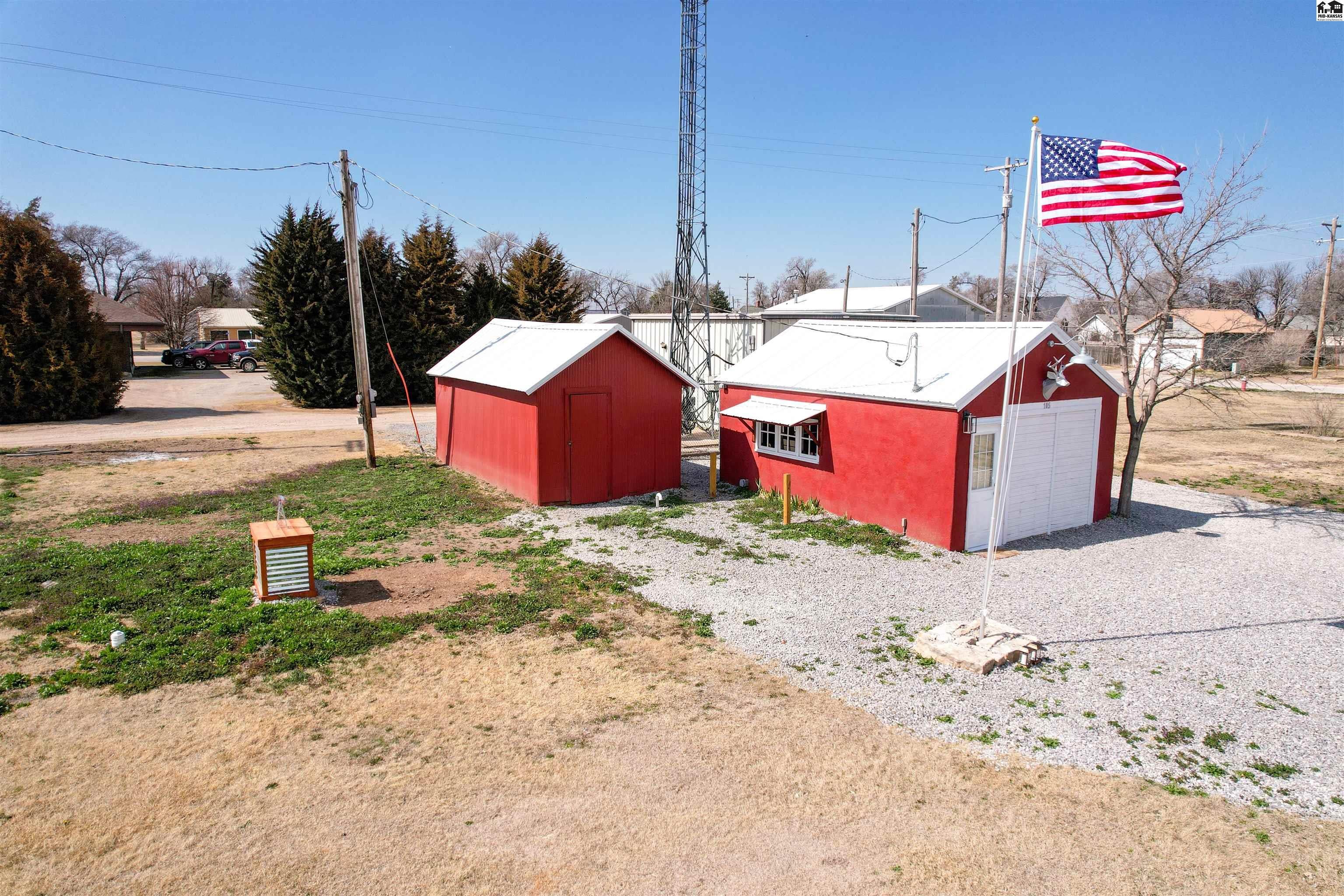 0 M Road Burdett, KS 67523 - Photo 41 of 50 Gallery Image 41