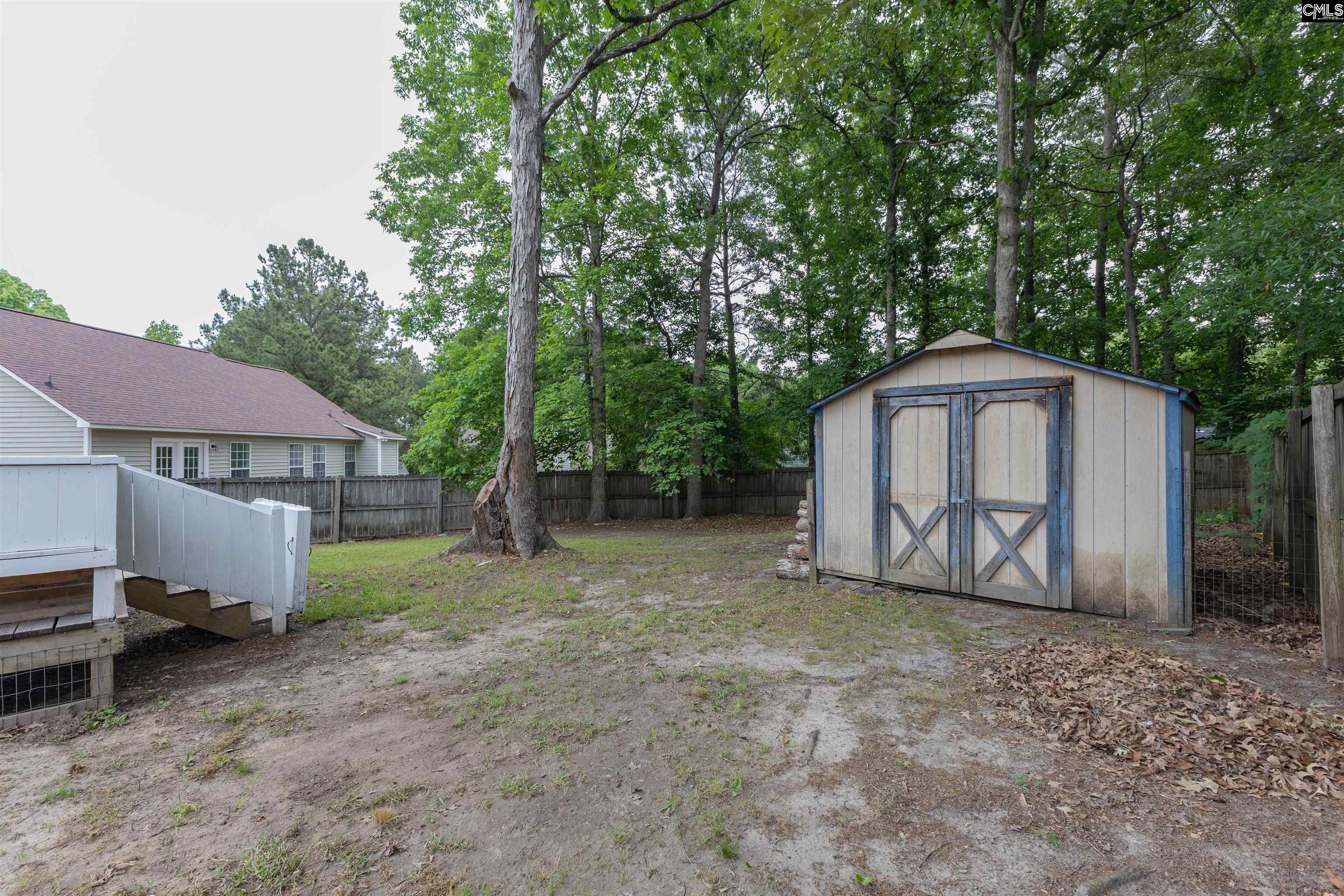 432 Caddis Creek Road Irmo, SC 29063 - Photo 25 of 26 Gallery Image 25