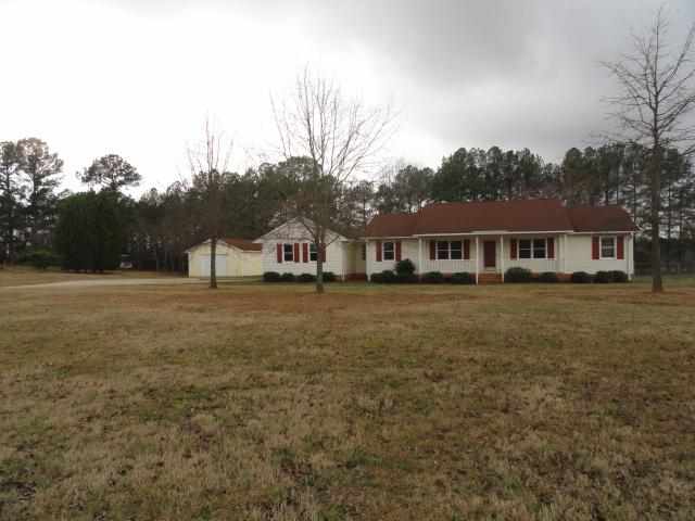 200 Hall Road Iva, SC 29655 - Photo 1 of 11