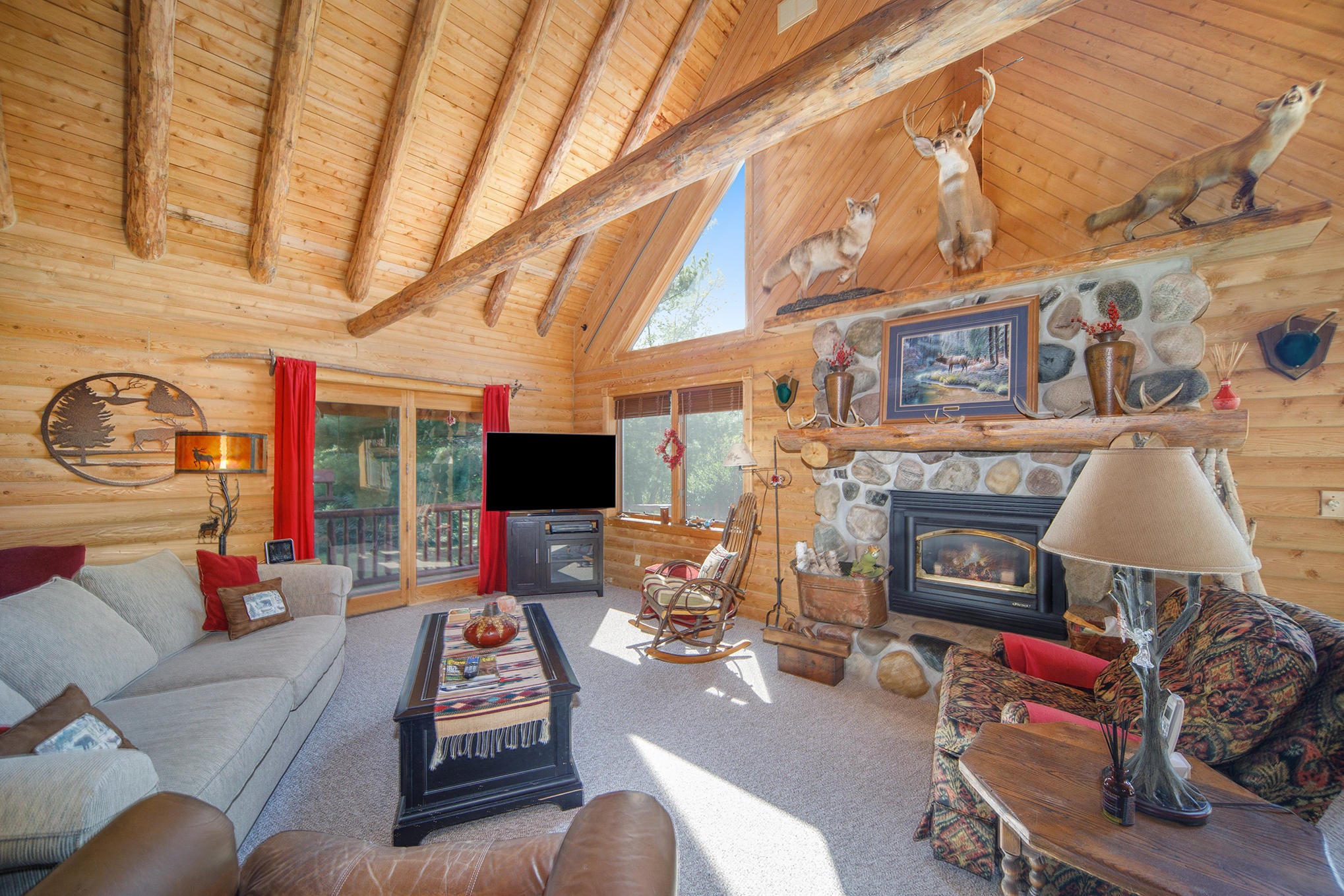 7920 Brudy Road Wolverine, MI 49799 - Photo 3 of 41 Gallery Image 3