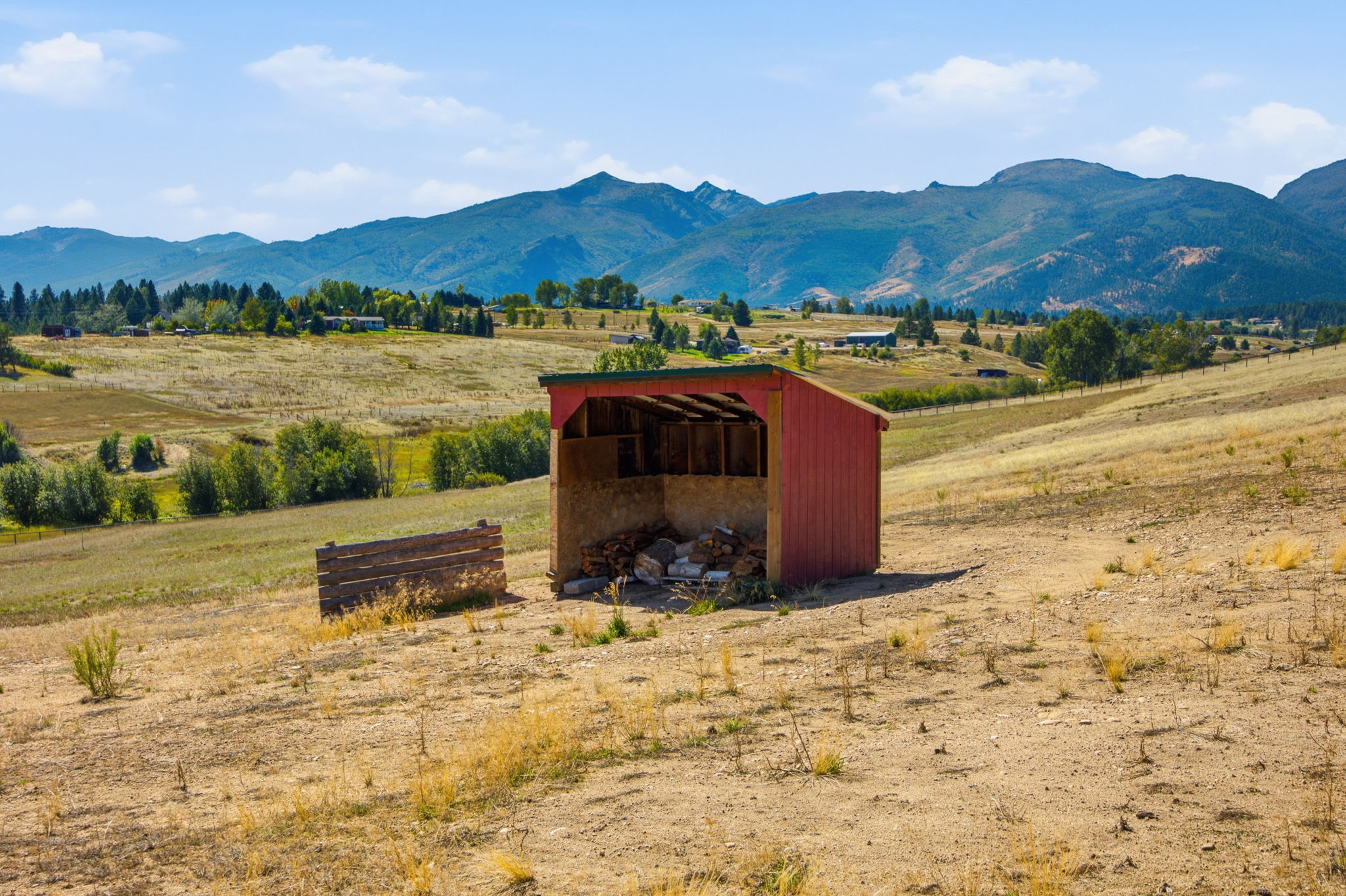 1335 Country Road Victor, MT 59875 - Photo 79 of 87 Gallery Image 79