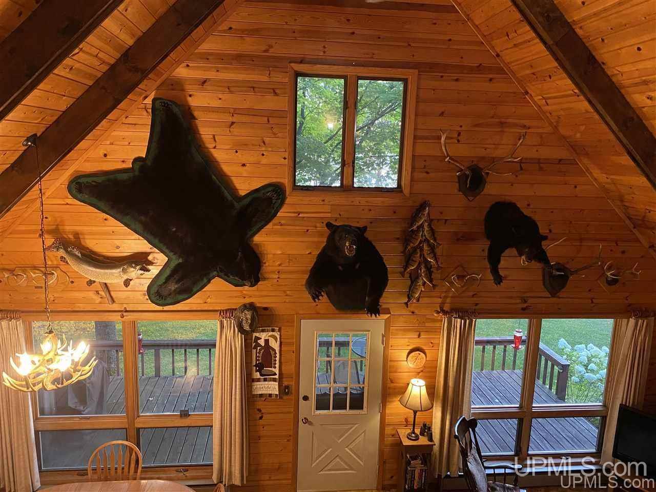 11217 East Shore Road Ewen, MI 49925 - Photo 22 of 45