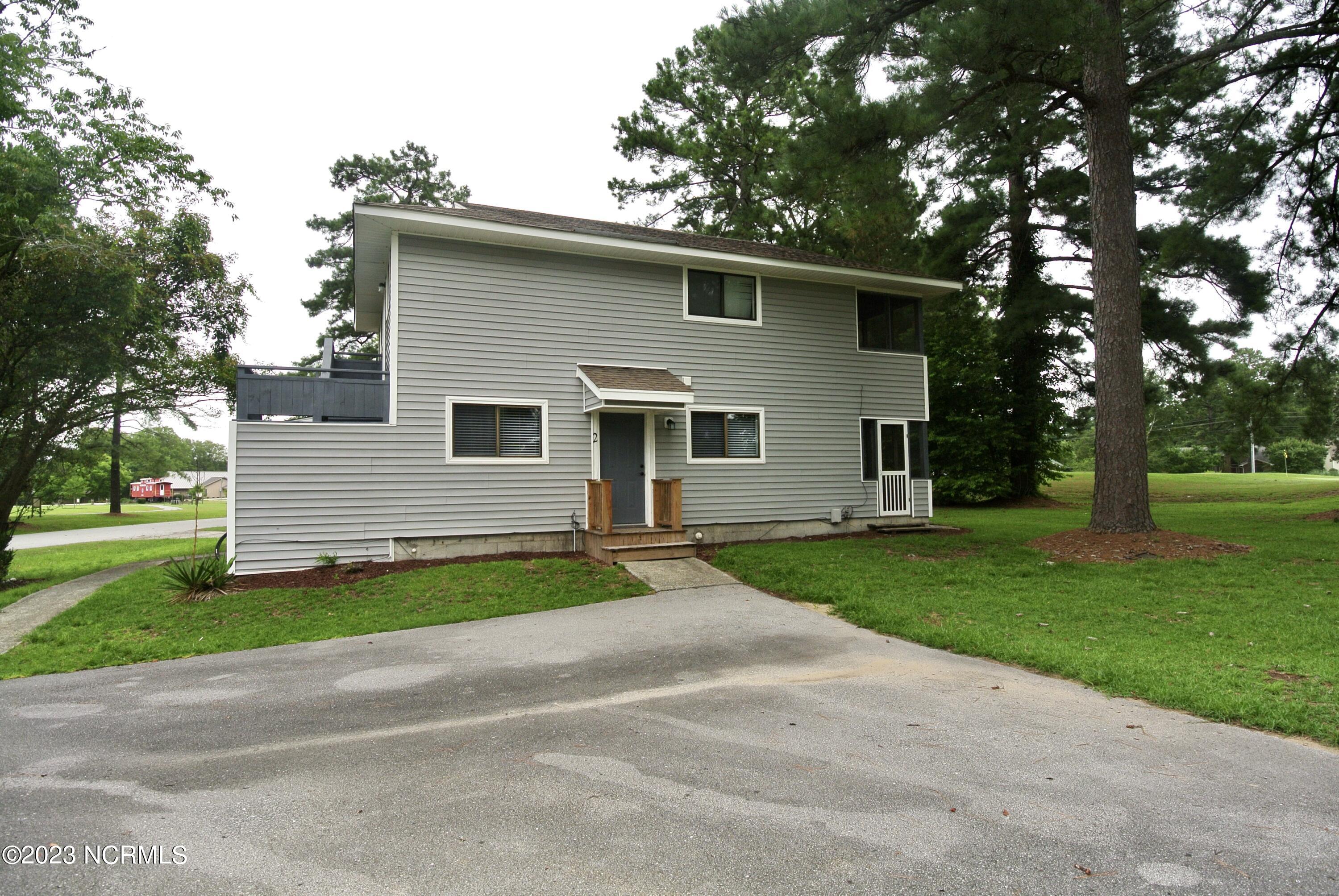 2 Linksiders Road New Bern, NC 28562 - Photo 2 of 21 Gallery Image 2