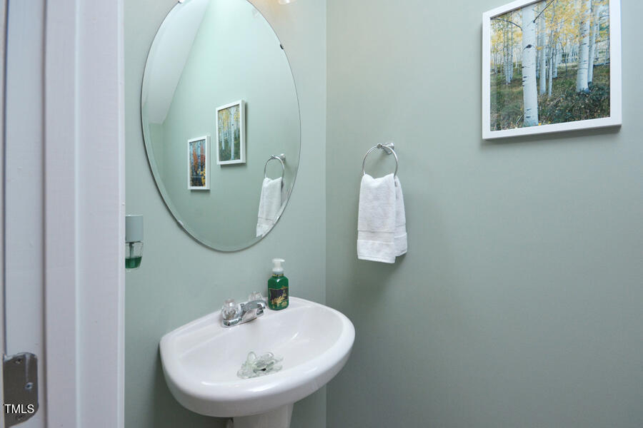 4847 Sir Duncan Way Raleigh, NC 27612 - Photo 16 of 29 4847 Sir Duncan Powder Room