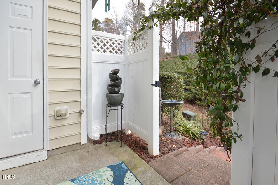 4847 Sir Duncan Way Raleigh, NC 27612 - Photo 19 of 29 4847 Sir Duncan Back Porch 1